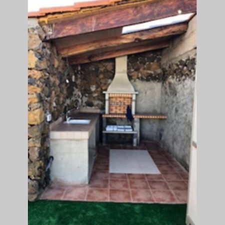 Casa Rural Mama Taibique Luaran gambar