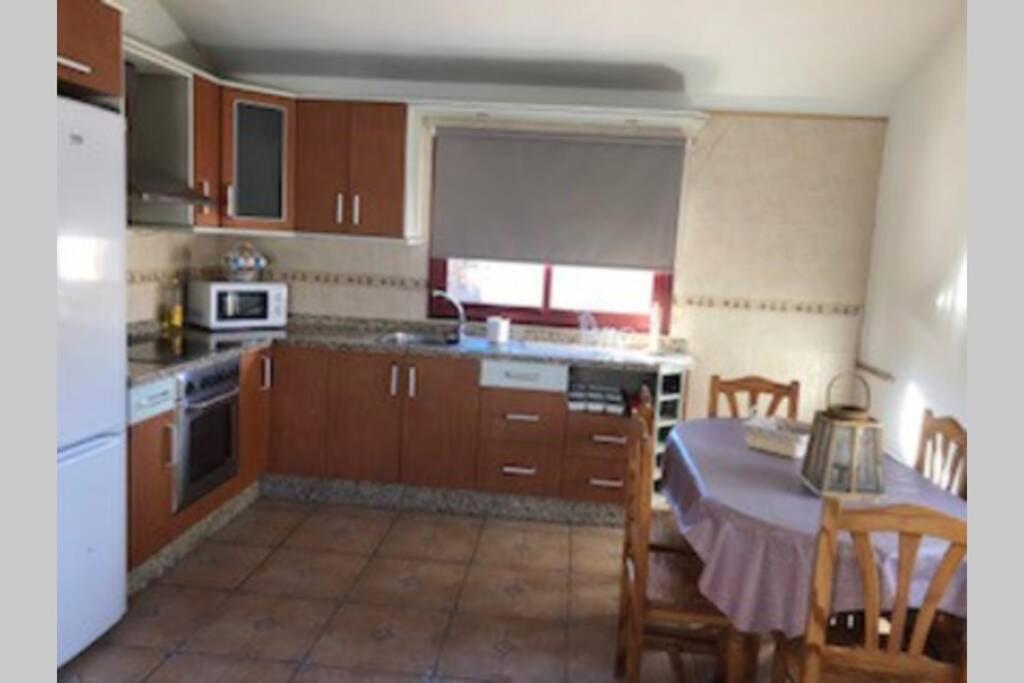 Casa Rural Mama Taibique Luaran gambar