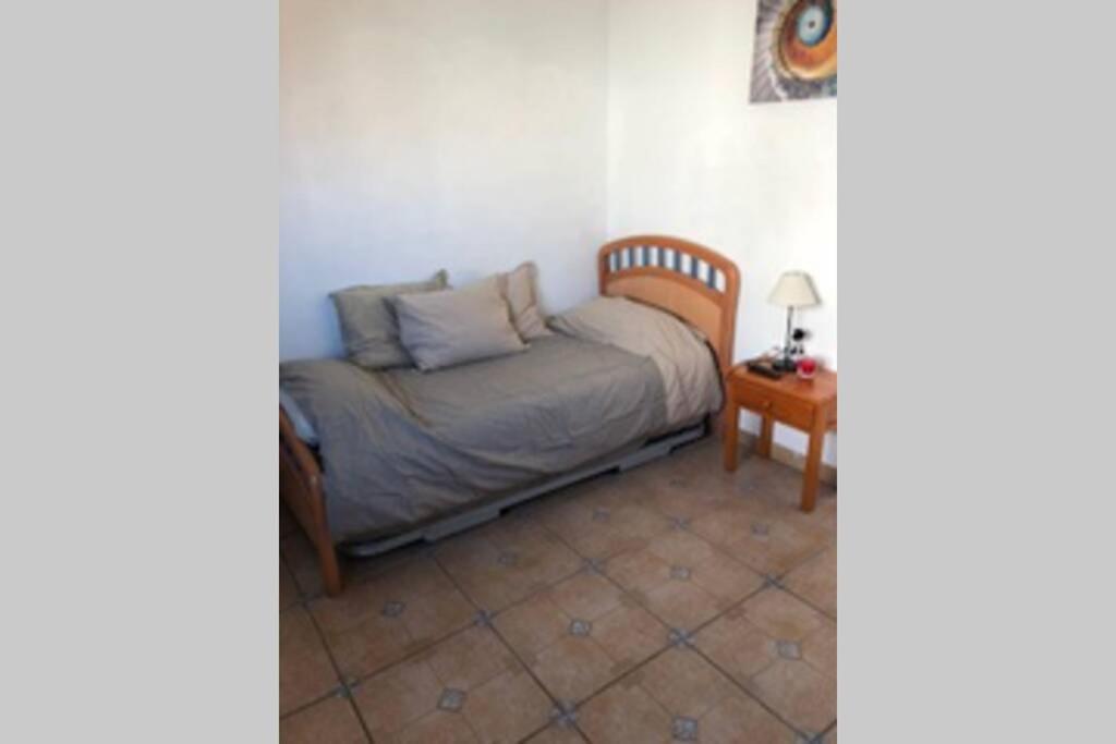 Casa Rural Mama Taibique Luaran gambar