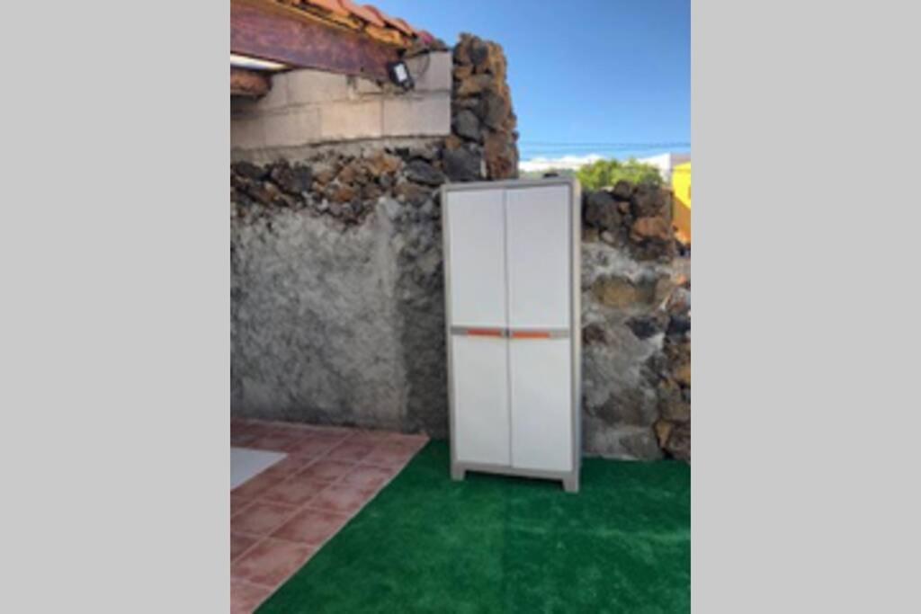Casa Rural Mama Taibique Luaran gambar