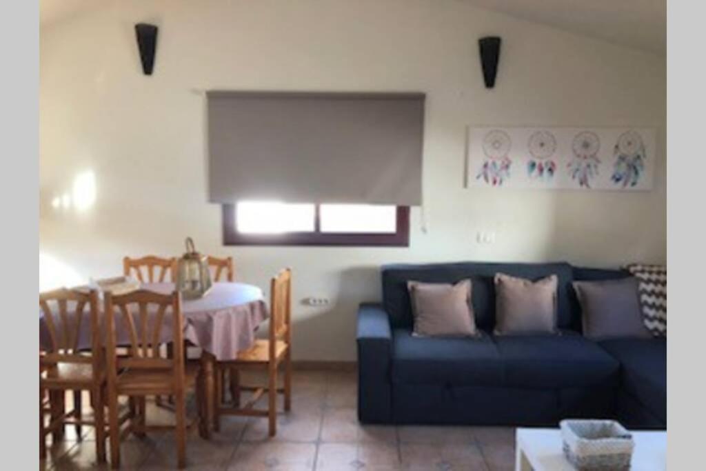 Casa Rural Mama Taibique Luaran gambar