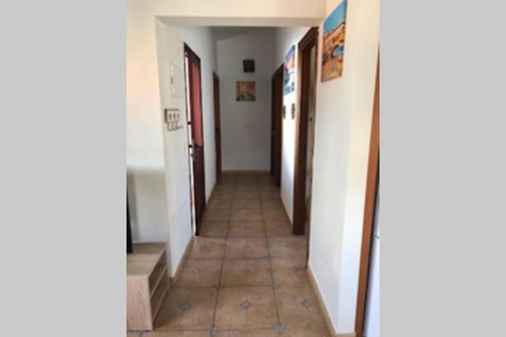 Casa Rural Mama Taibique Luaran gambar