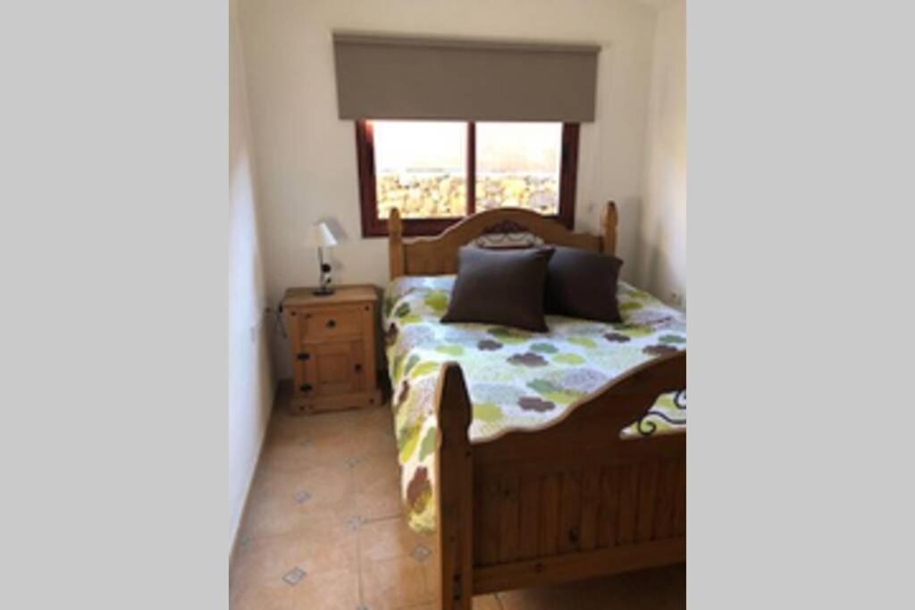Casa Rural Mama Taibique Luaran gambar
