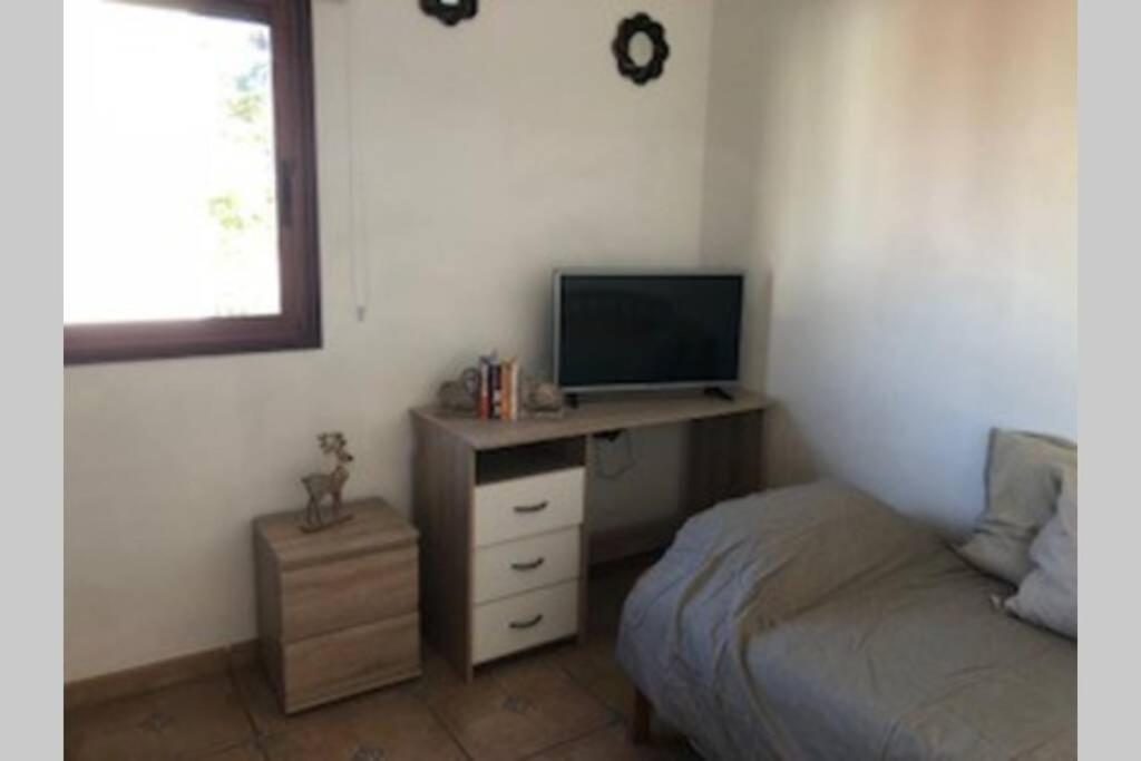 Casa Rural Mama Taibique Luaran gambar