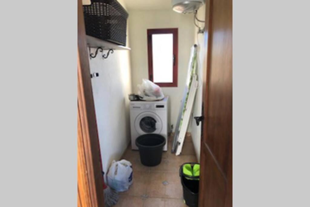 Casa Rural Mama Taibique Luaran gambar