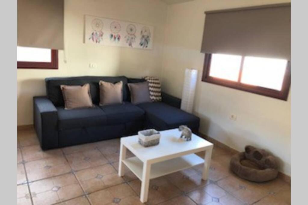 Casa Rural Mama Taibique Luaran gambar